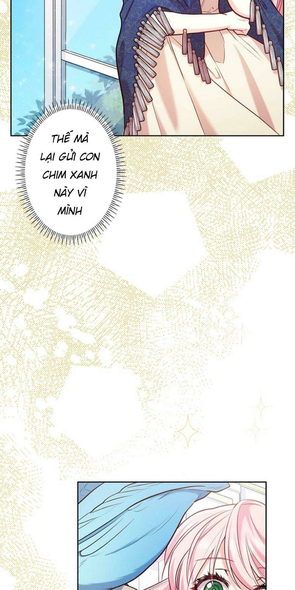 từ ác nữ, tôi trở thành một người mẹ chapter 4 101