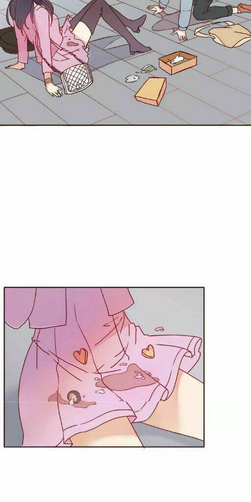 chiến tranh và tình yêu chapter 1.1 19