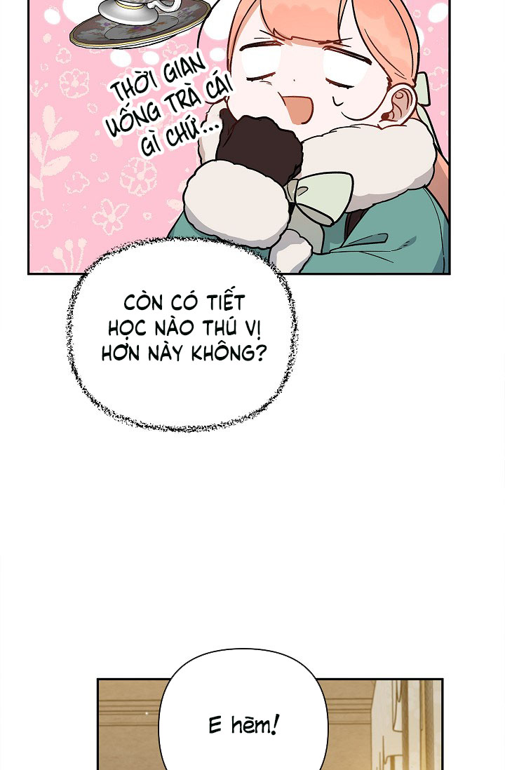 trở thành con gái của anh hùng bóng đêm chapter 38.1 37