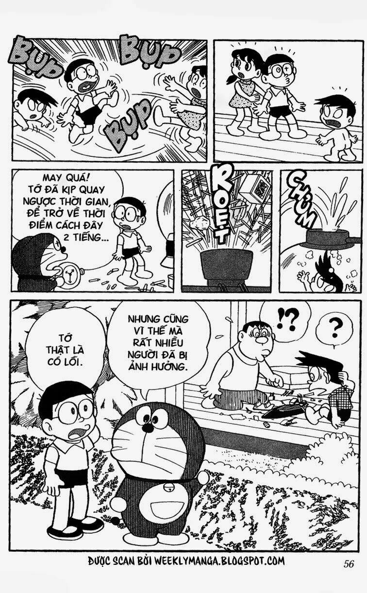 doraemon chapter 132 11