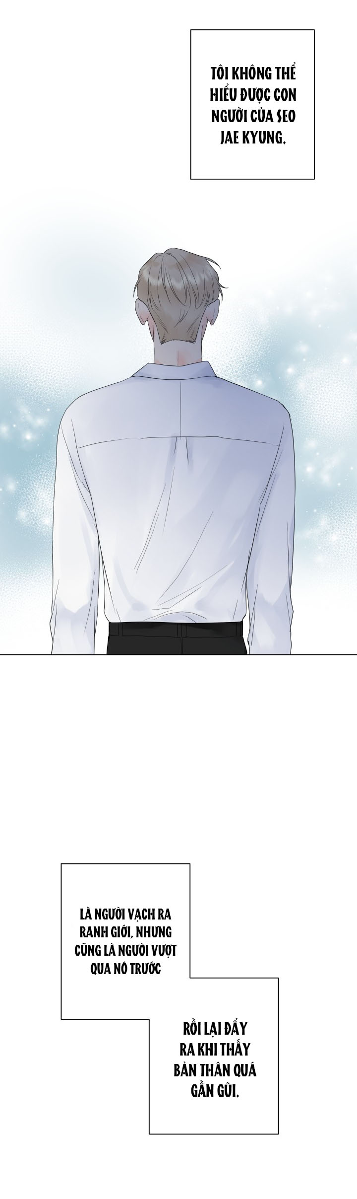 thủ hoa chapter 18 21