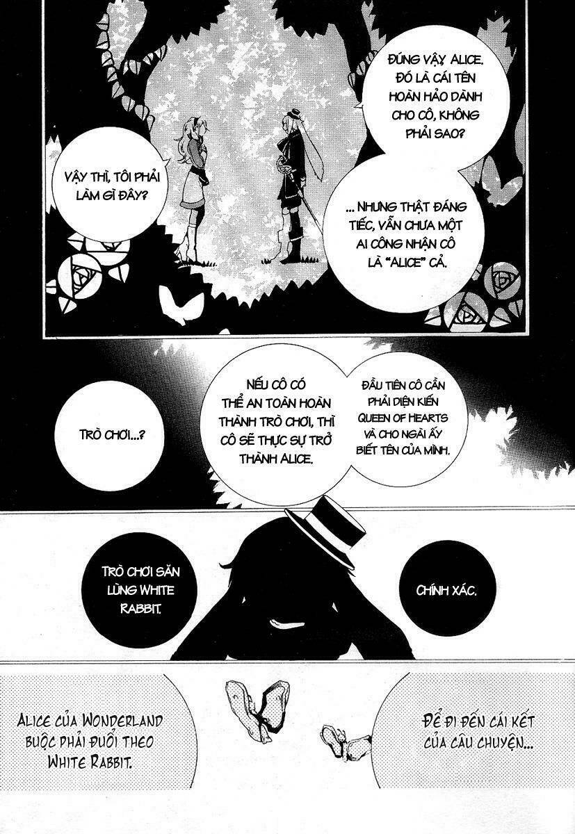 are you alice? chapter 13 5