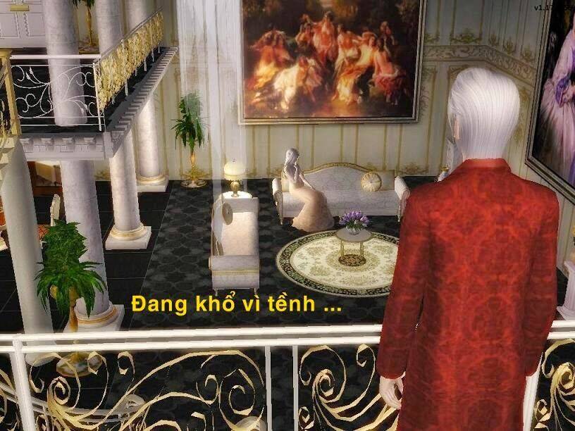 truyện sims - earl story chapter 24 40