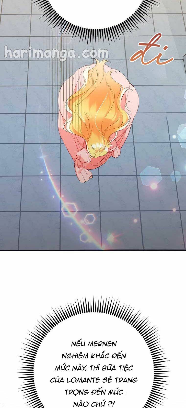 dư vị tách trà chapter 2 31