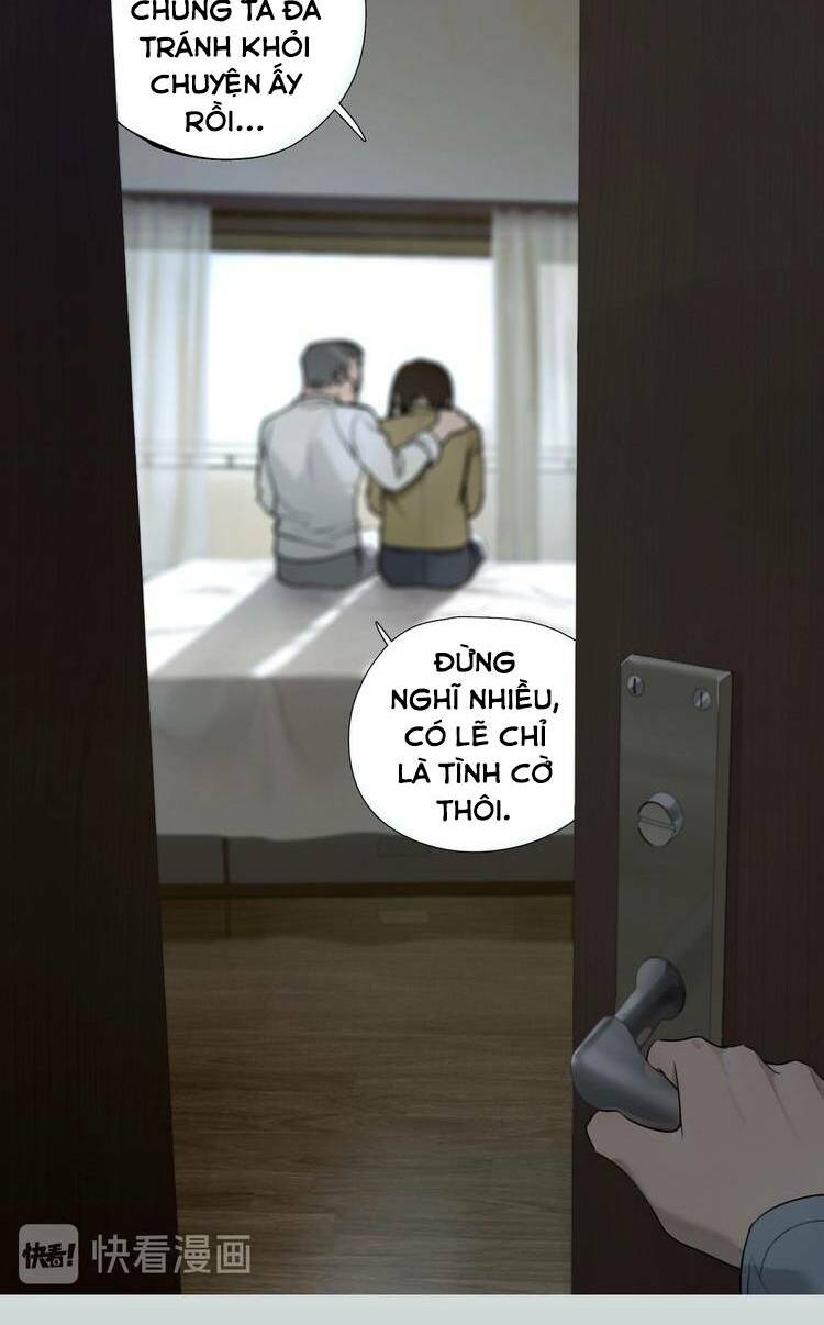 thần trạch chapter 1 26