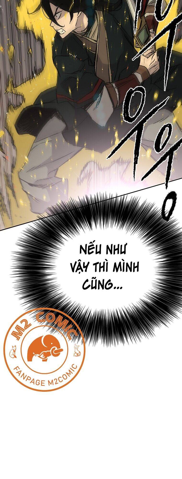 kiếm sĩ bất bại chapter 69 24