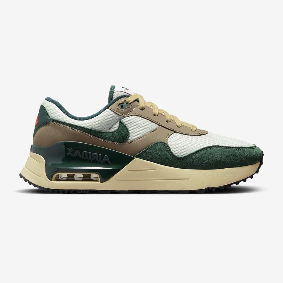 Giày thời trang nam NIKE AIR MAX SYSTM