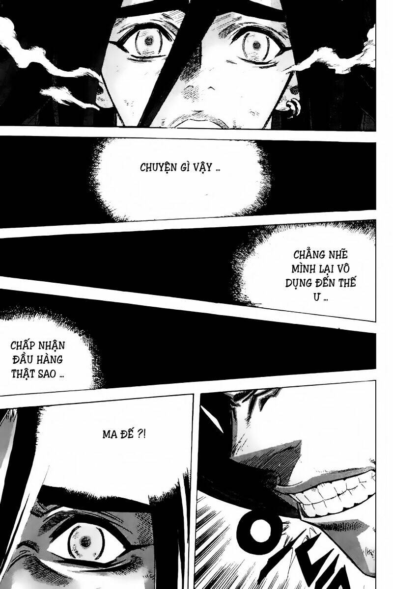 king of hell chapter 52 17