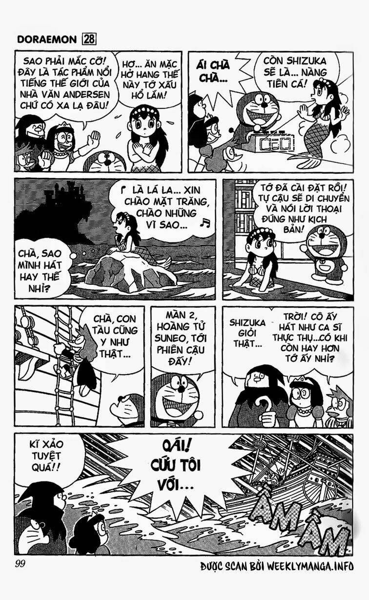 doraemon chapter 507 6