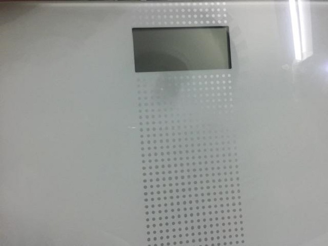 Cân sức khỏe điện tử PS1054