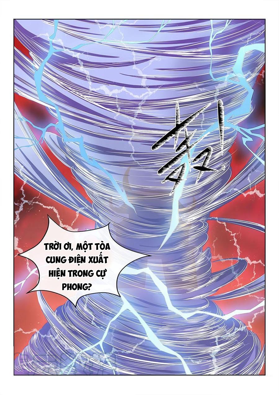 tiên vương chapter 89 3