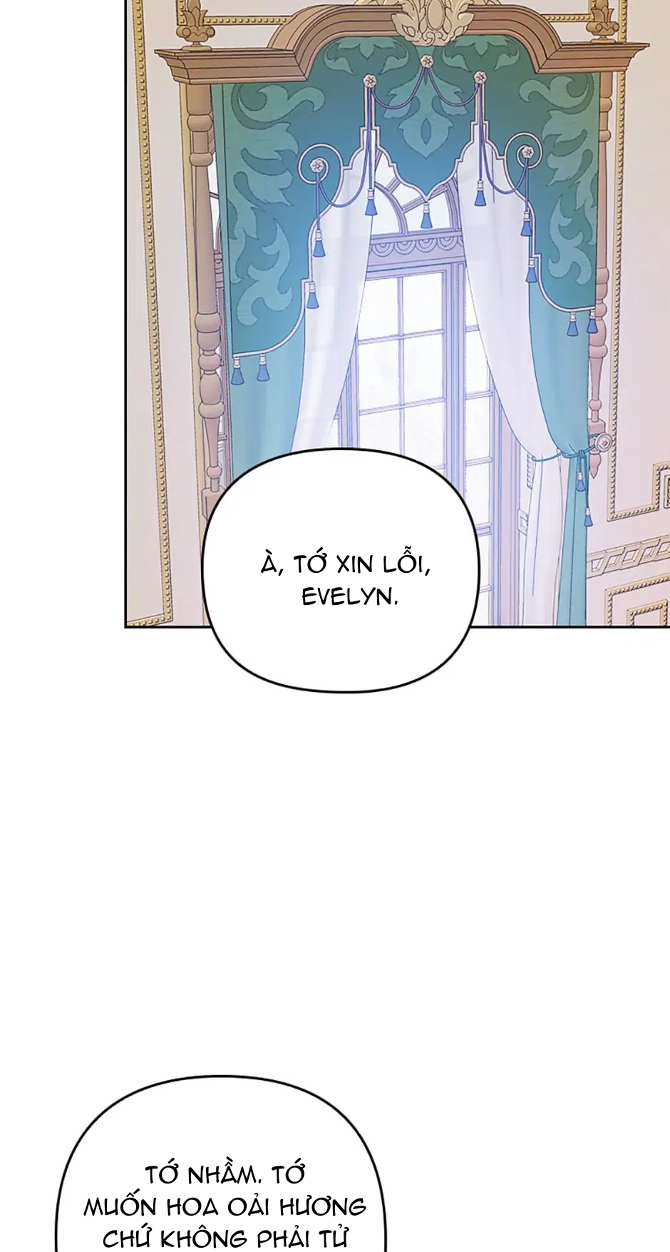 cậu thích nhầm người rồi chapter 5.2 51