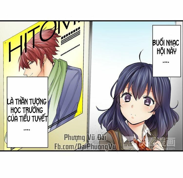 mệnh lệnh tuyệt đối của bá đạo vương tử chapter 30 7