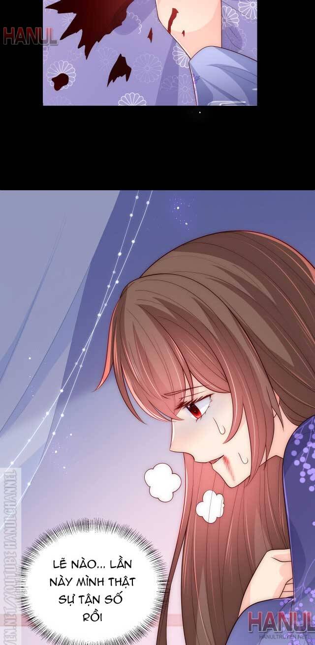 dưỡng địch vi hoạn chapter 162 14