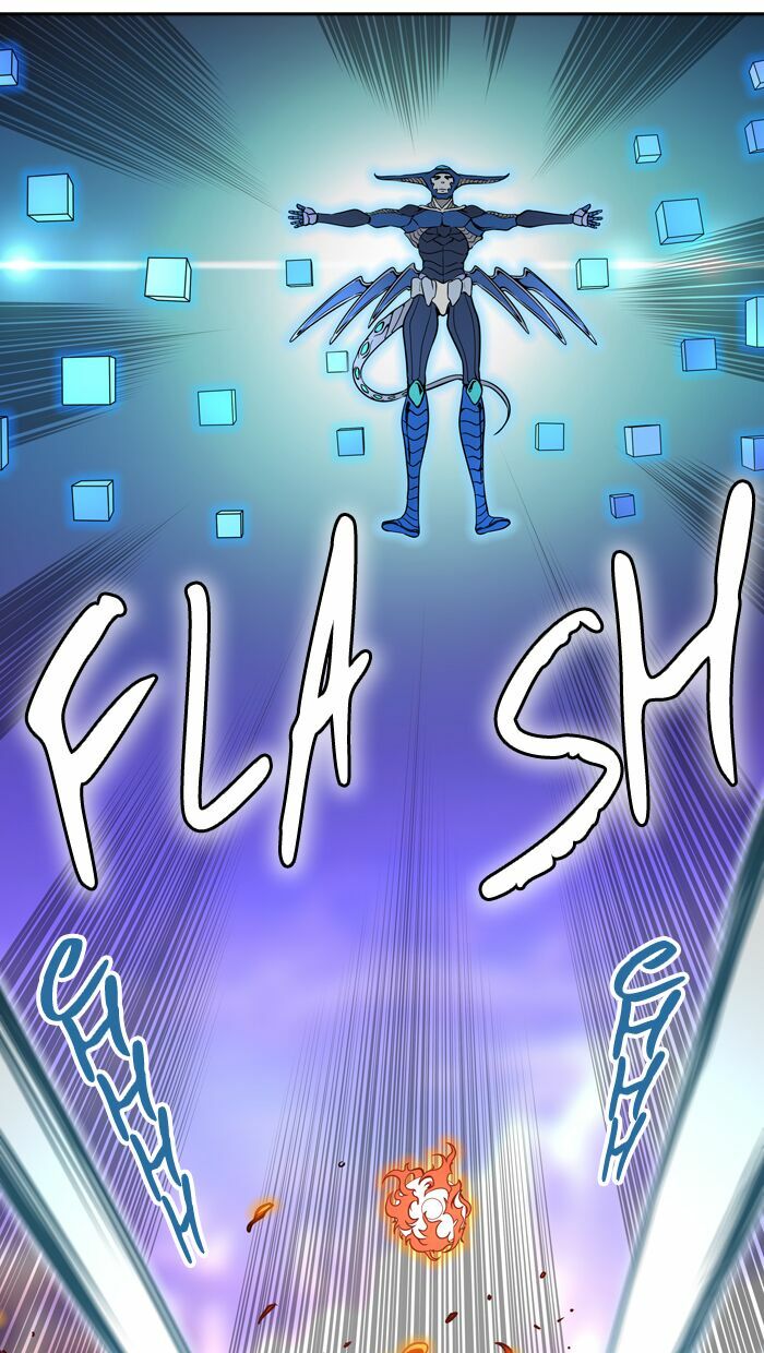 tòa tháp bí ẩn 2 chapter 325.5 21