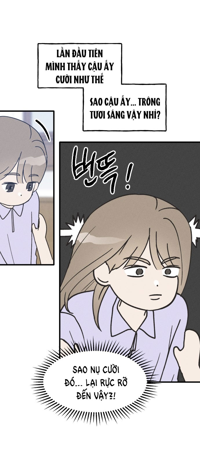 nguyên tắc của bạn thân là con trai chapter 8.1 20