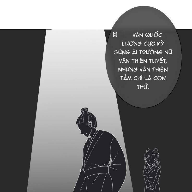 vương gia kiêu ngạo quá khó cua chapter 25 22