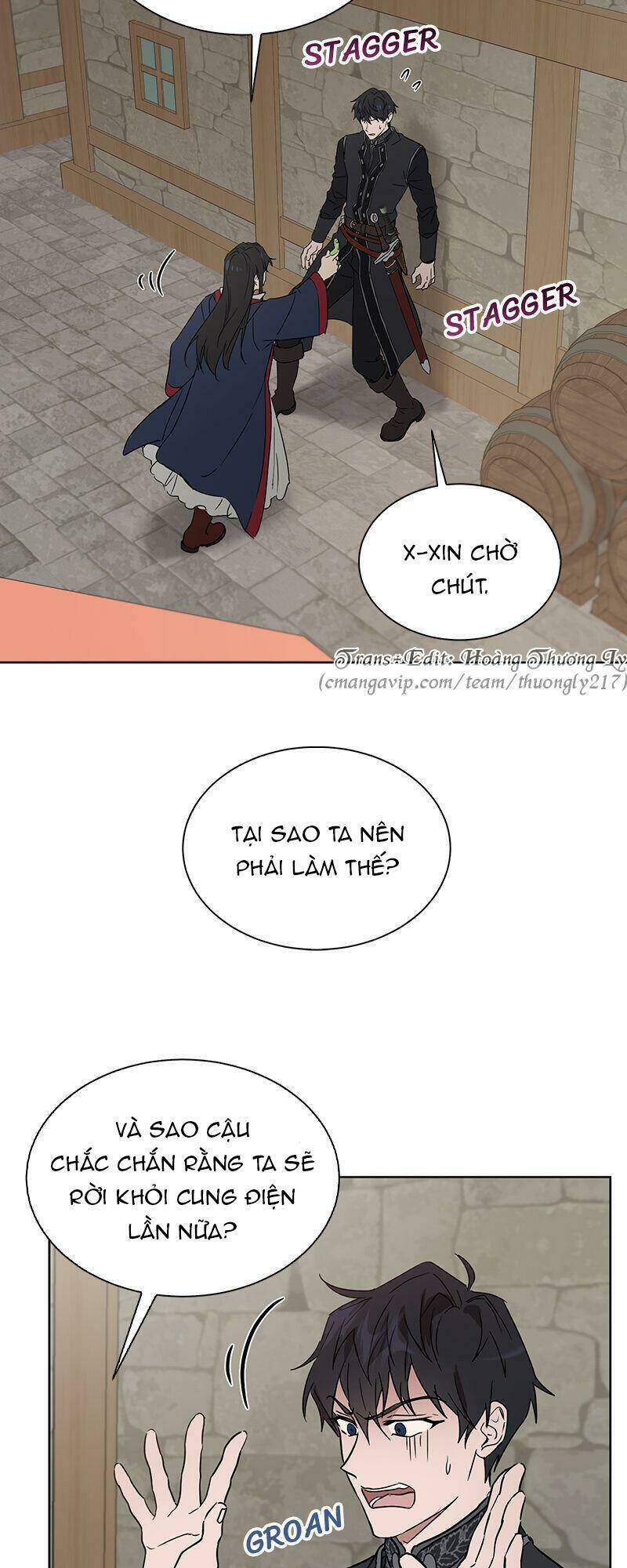 khế ước của ma tộc chapter 37 16