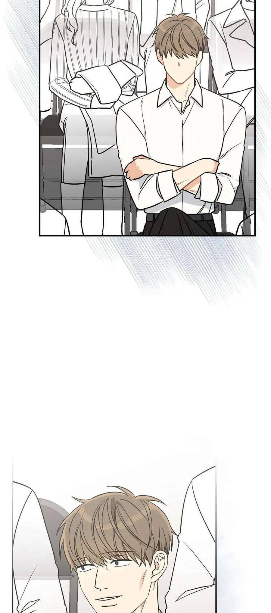 ly espresso của mùa xuân chapter 58 24