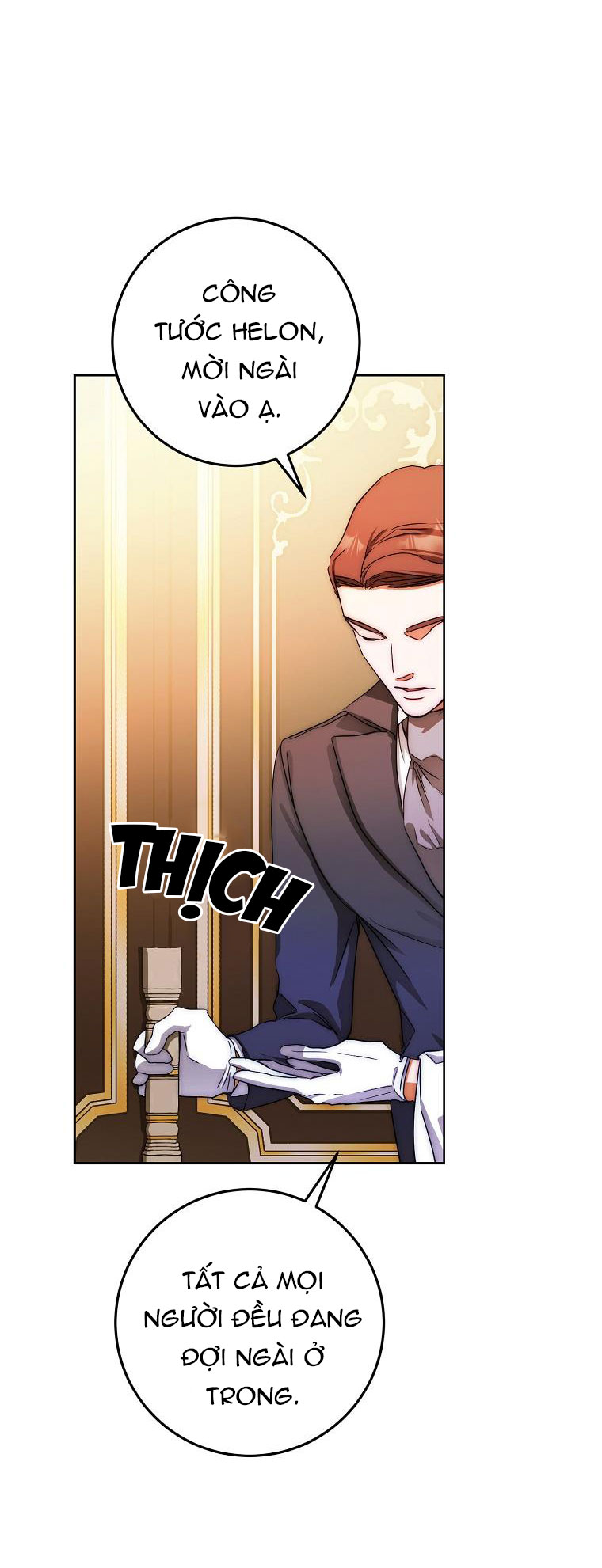 trở thành vợ của nam chính chapter 35 8