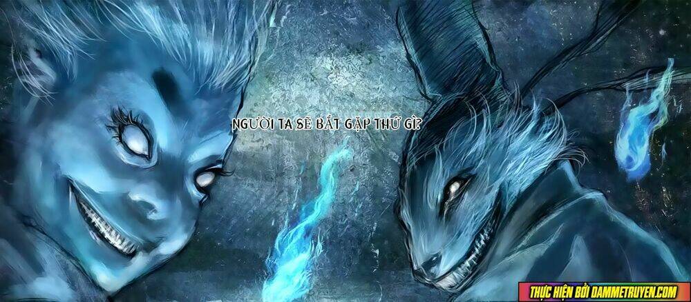 đại đường huyền bút ký chapter 0 5