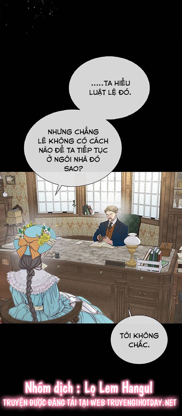 hoàng tử phiền toái chapter 1 20