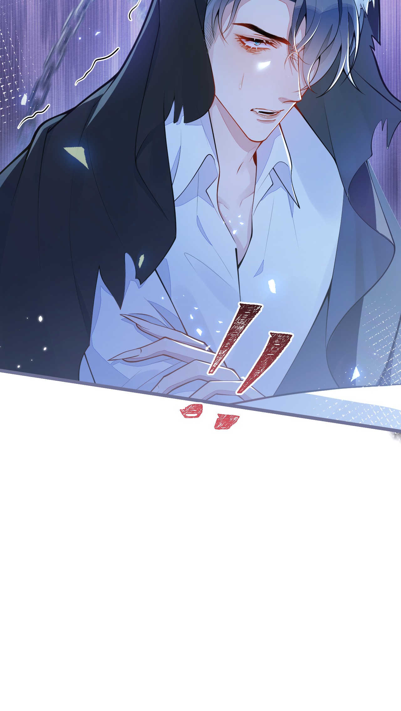 ân sủng của sói chapter 2 29