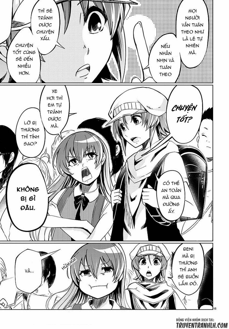 otae-san wa kyou mo tabetai chapter 1 18