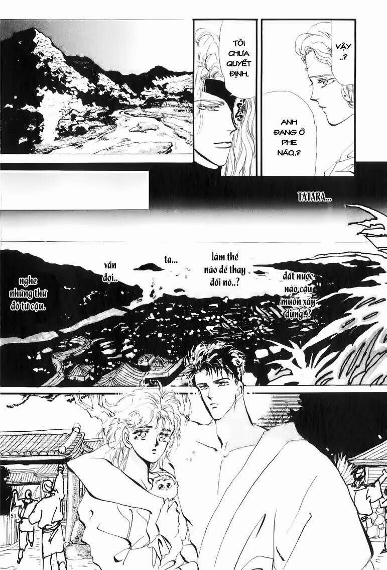 đứa con số phận chapter 34 50