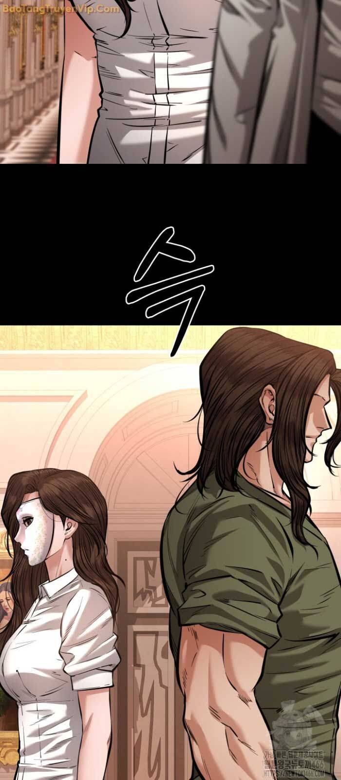 thanh kiếm báo thù chapter 53 5