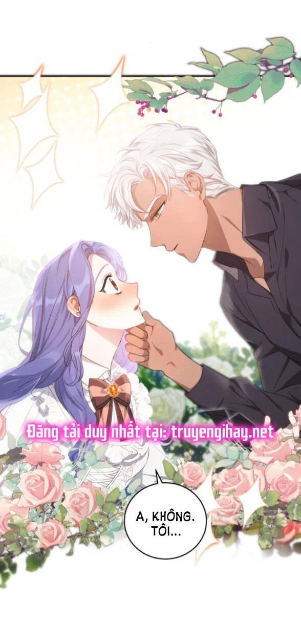 nếu là phản diện, liệu tôi sẽ chết? chapter 2.1 1