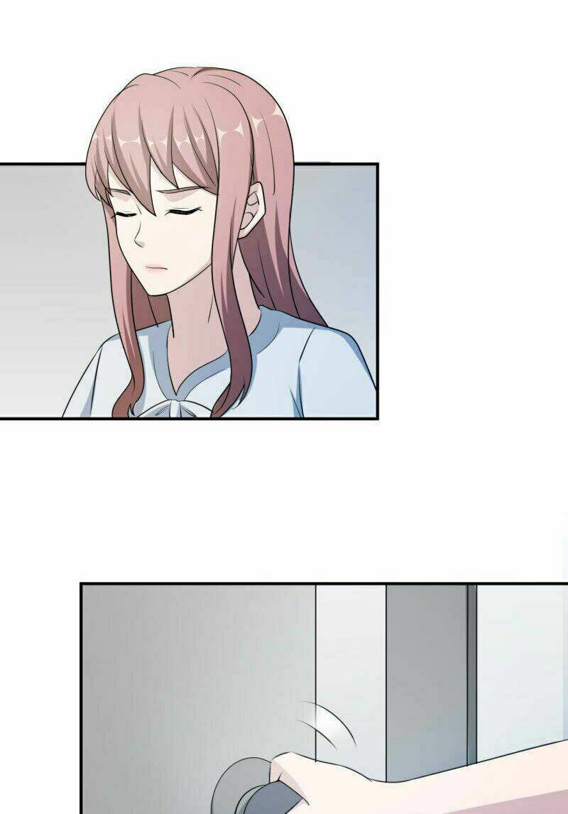 mạc thiếu bức hôn: vợ mới khó chống đỡ chapter 71 38