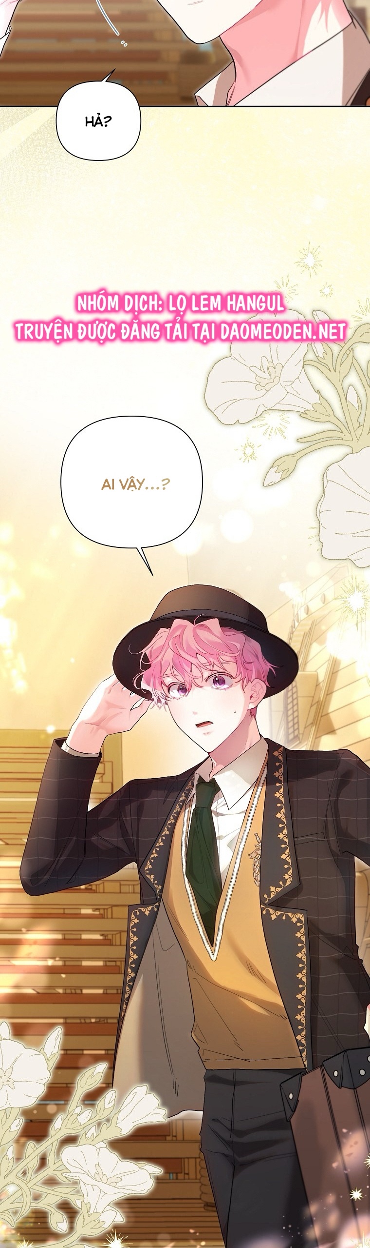 trở thành con dâu bất đắc dĩ chapter 97 39
