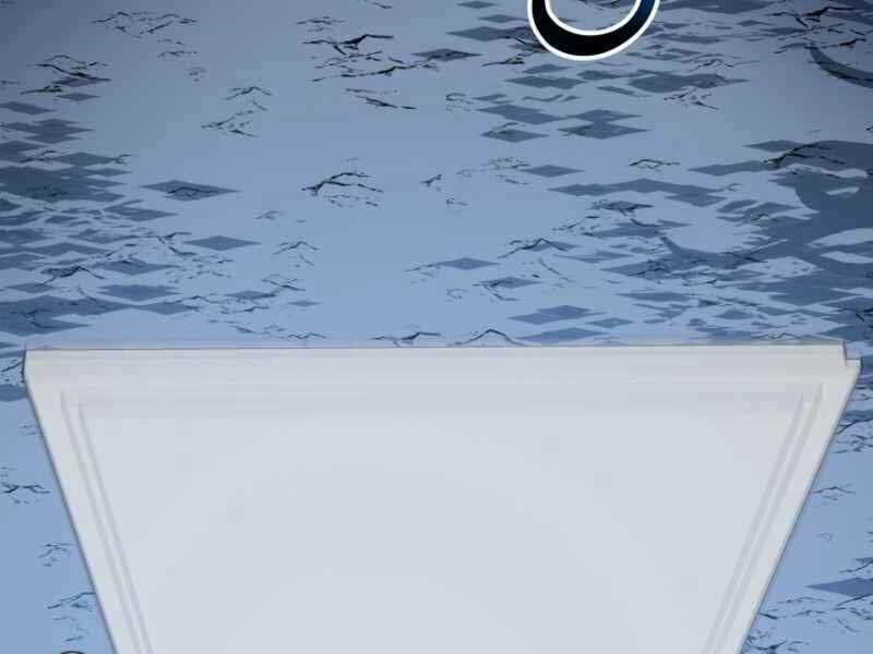 ngôi nhà kết nối với hầm ngục chapter 10 41