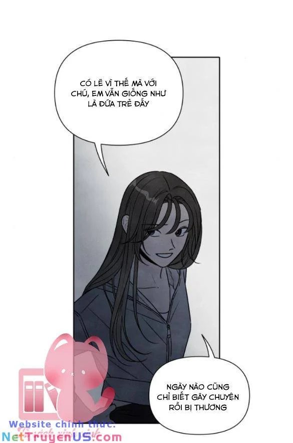 điều khiến tôi quyết tâm muốn chết chapter 93 5