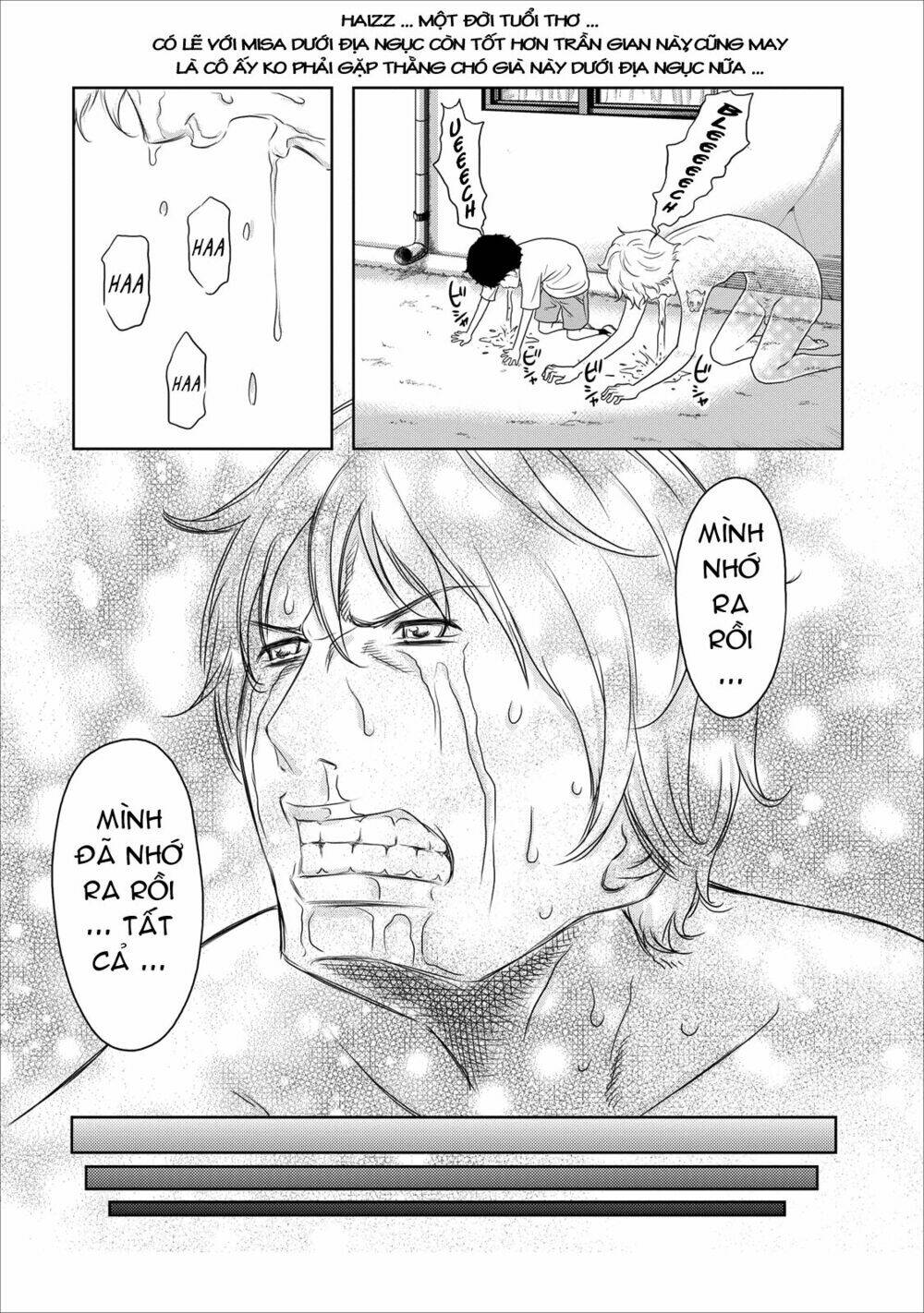 jigokuren - love in the hell chapter 16 23