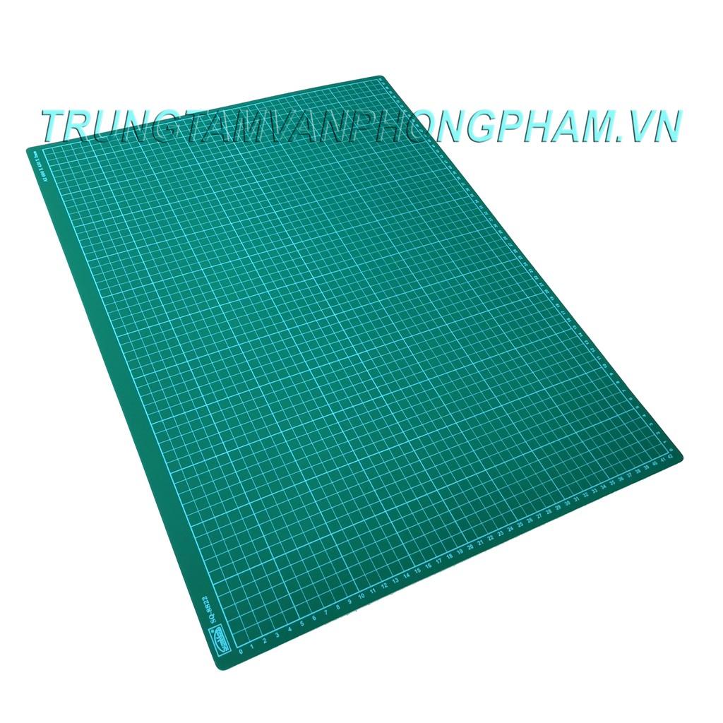 Bảng lót cắt A2 Cutting Mat Suremark SQ 8822 600x450x3mm