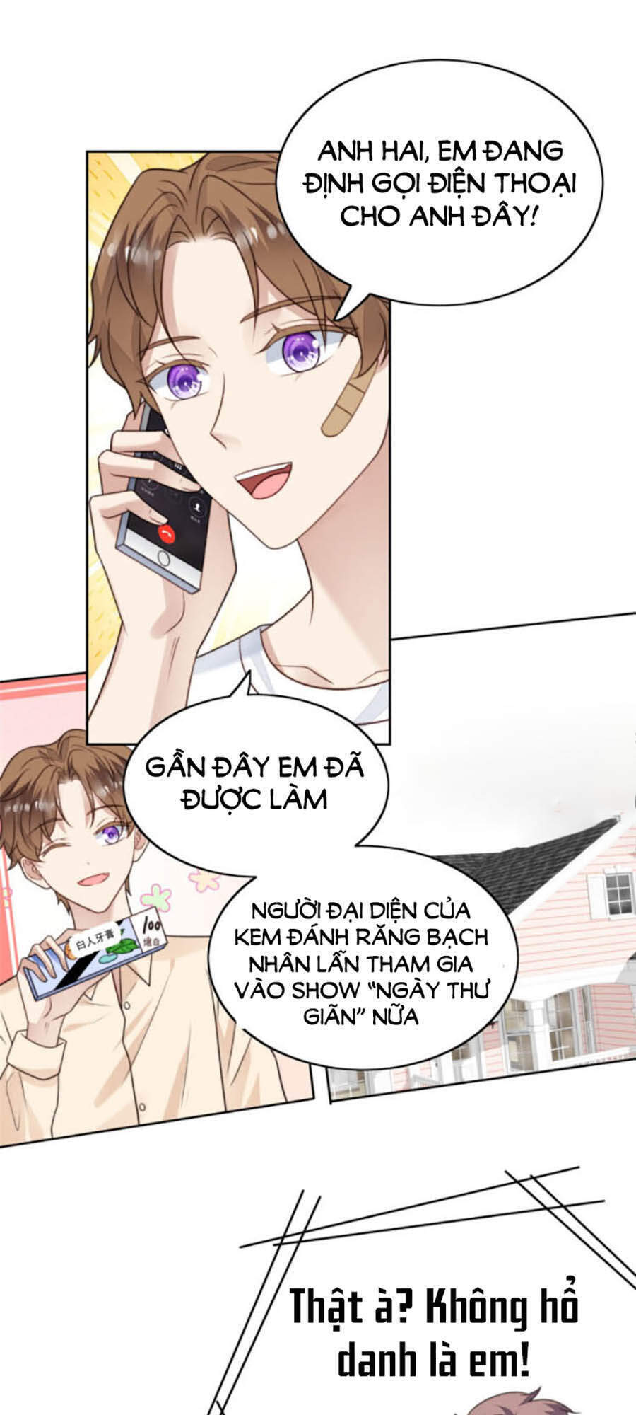 dựa vào đại lão ổn định vị trí c trong nam đoàn chapter 36 28