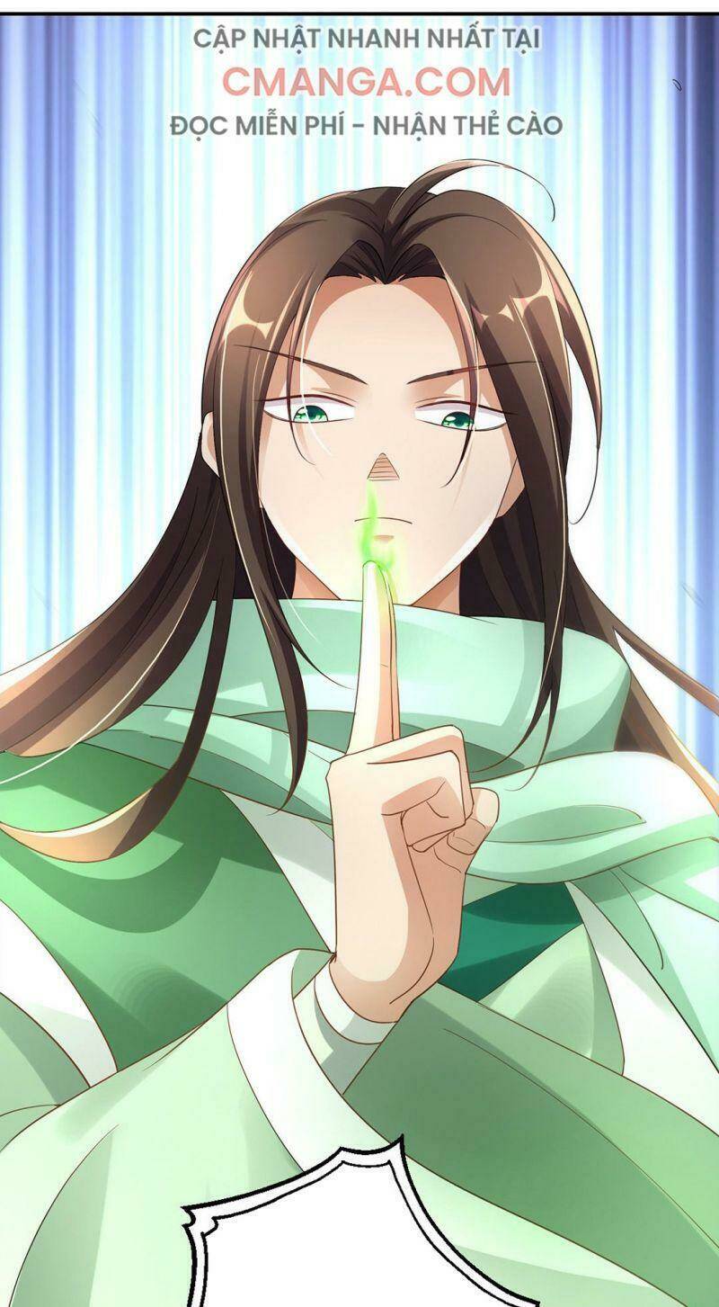 thiên kim bất hoán chapter 78 36