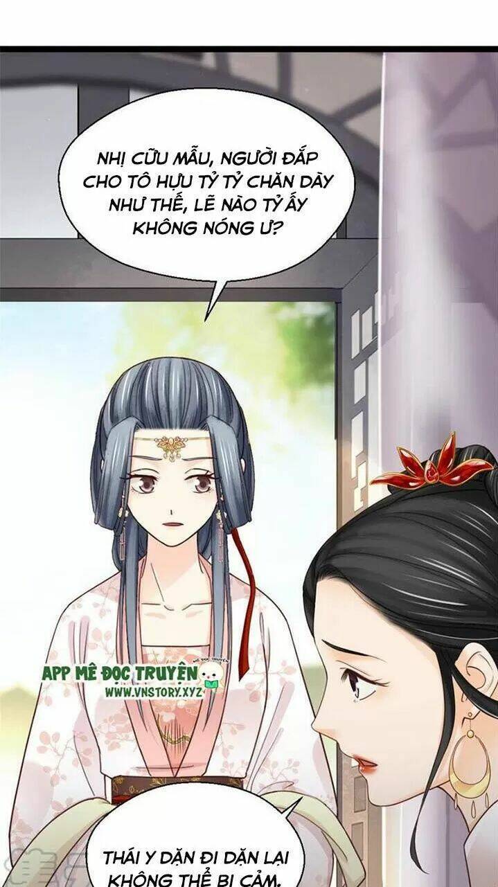 kiều nữ độc phi chapter 242 31