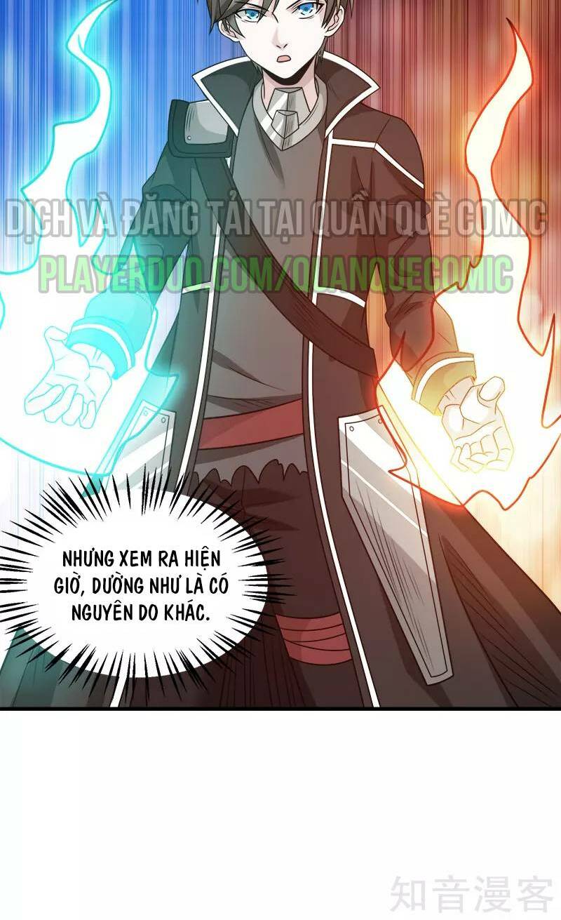 kiếm vũ chapter 75 31
