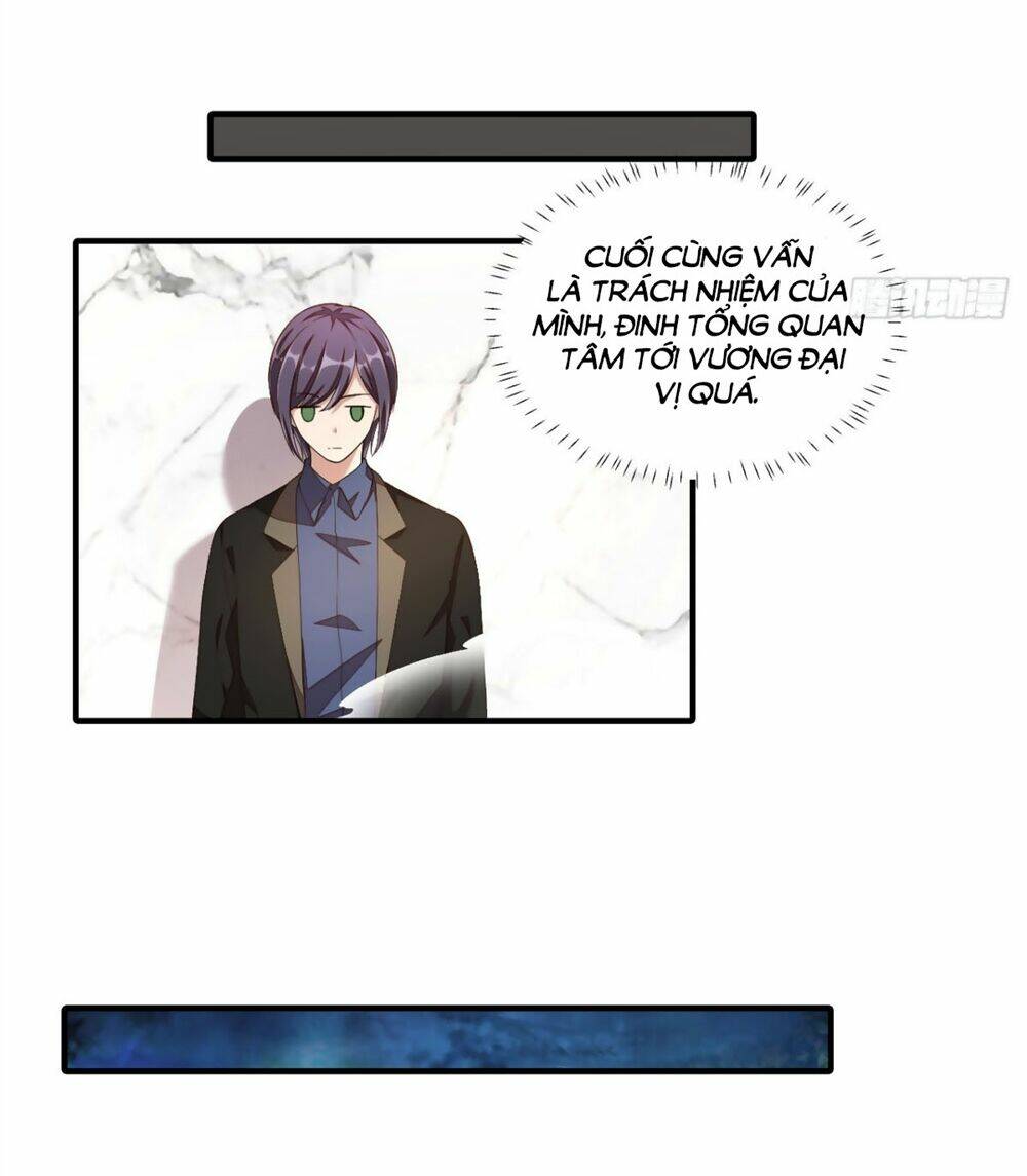 ông xã, em muốn ăn cho anh sạt nghiệp! chapter 12 14