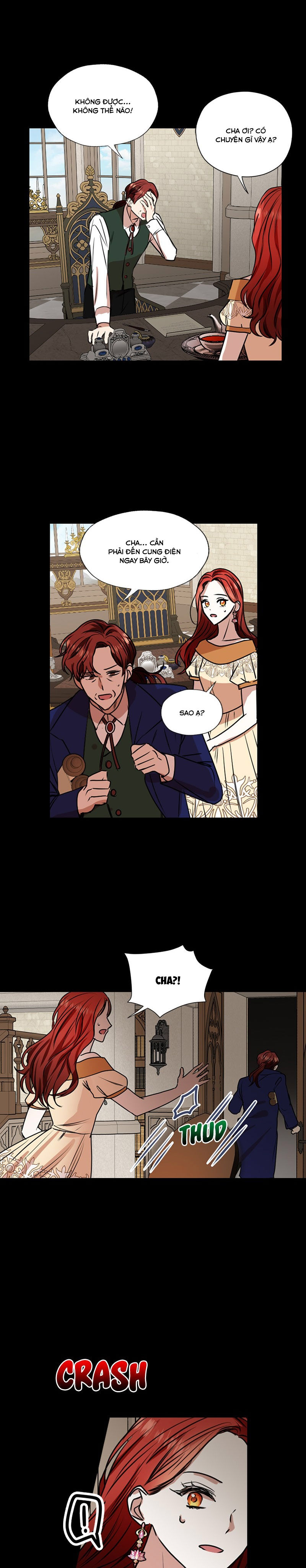 tôi sẽ nâng cấp chồng tôi trở thành một bậc thầy chapter 20 20