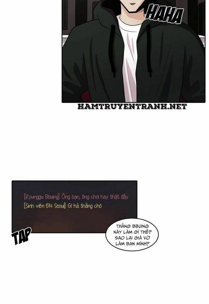 tomorrow - ngày mai chapter 18 24