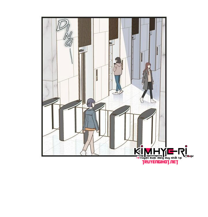 cuộc hôn nhân sinh tồn chapter 3.2 33