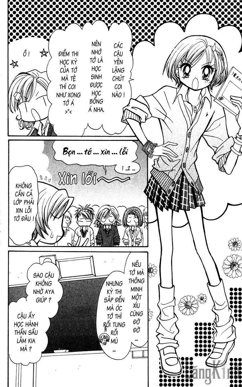 gals - mắt lưu ly chapter 23 12