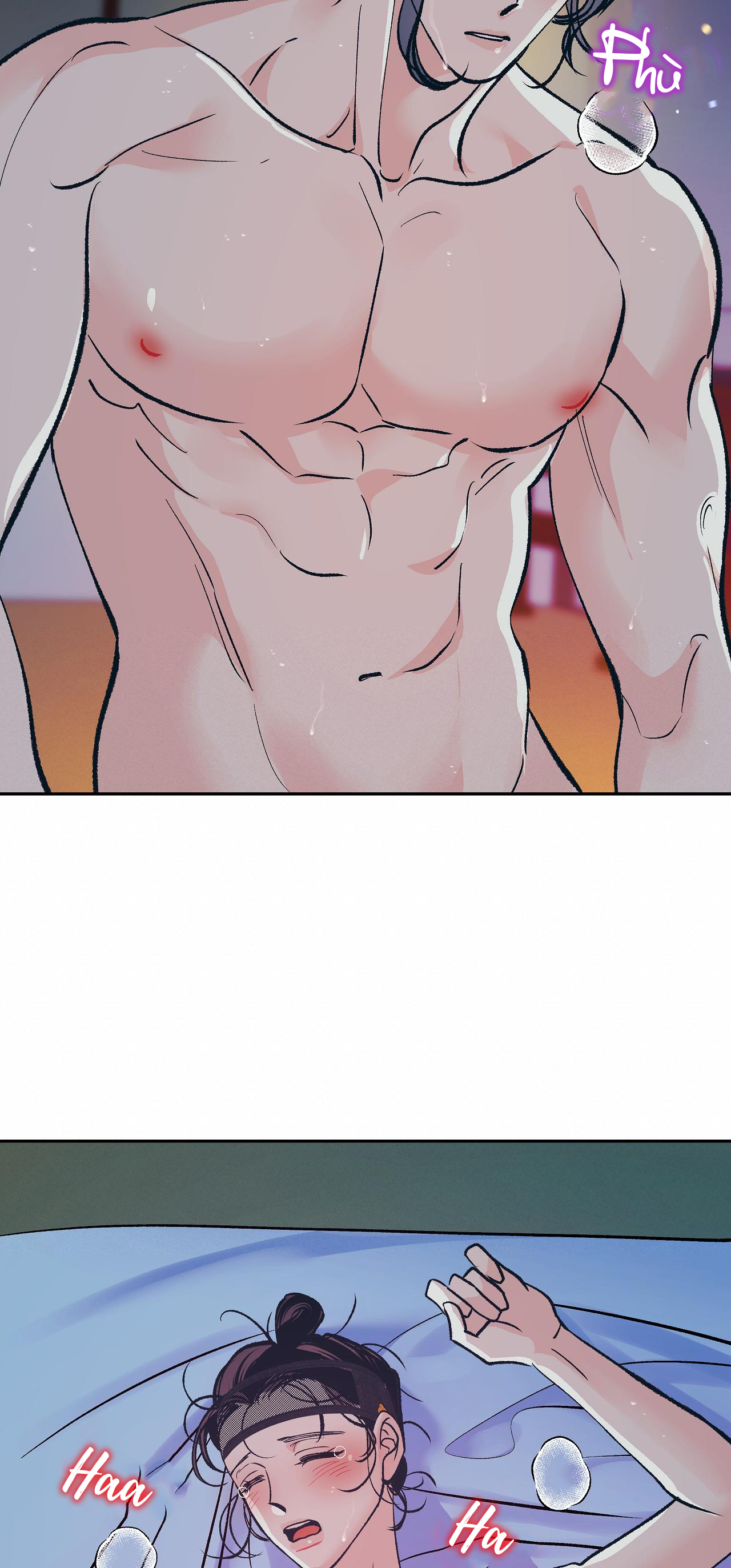 bán yêu chapter 23 23