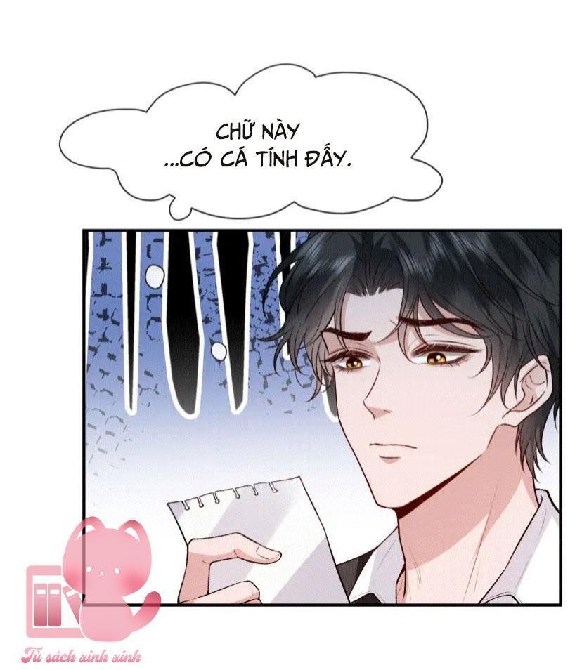 phu nhân mỗi ngày đều tại tuyến vả mặt chapter 6 35