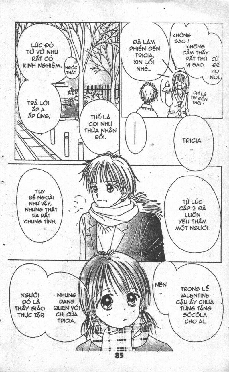 beautiful 100% chapter 2 83