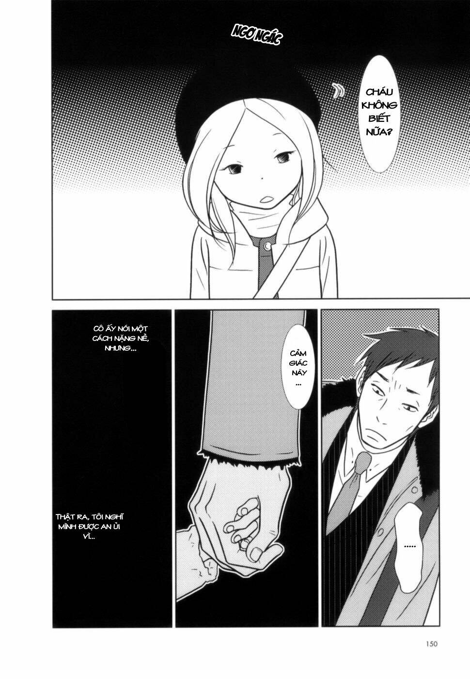 usagi drop chapter 5 25